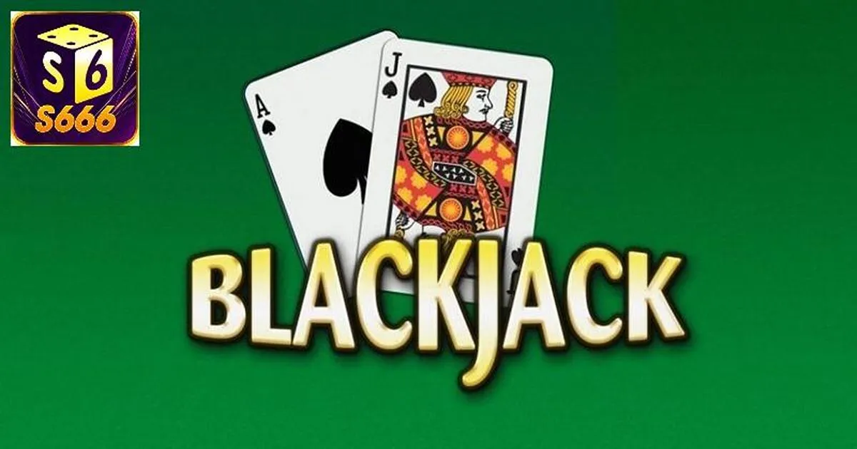 Cách Chơi Blackjack Chi Tiết Cực Dễ Cho Tân Binh S666 3 Cách chơi blackjack S666 chi tiết cho người mới