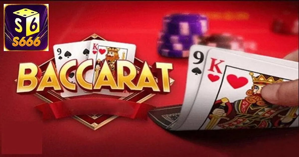 Bật Mí Các Thế Bài Baccarat Phổ Biến Nhất Cho Tân Thủ 4 Thế cược Baccarat nặng nhẹ