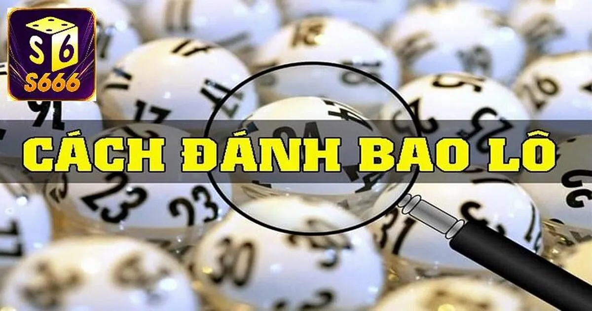 Đánh Bao Lô Là Gì? Hướng Dẫn Cách Đánh Là Trúng 4 Tiết lộ bí quyết đánh bao lô dễ trúng nhất cho tân binh