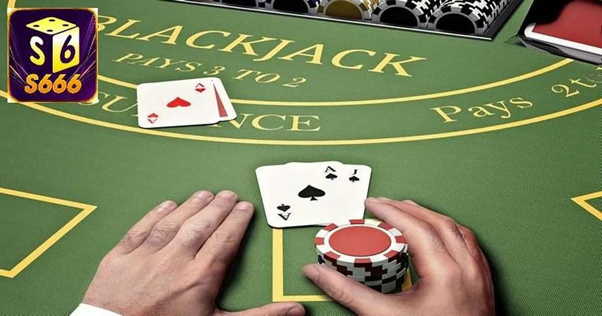 Các Chiến Lược Đếm Bài Blackjack Giúp Thắng Lớn 4 Tổng điểm 2 lá bài đạt 16 - 17 điểm