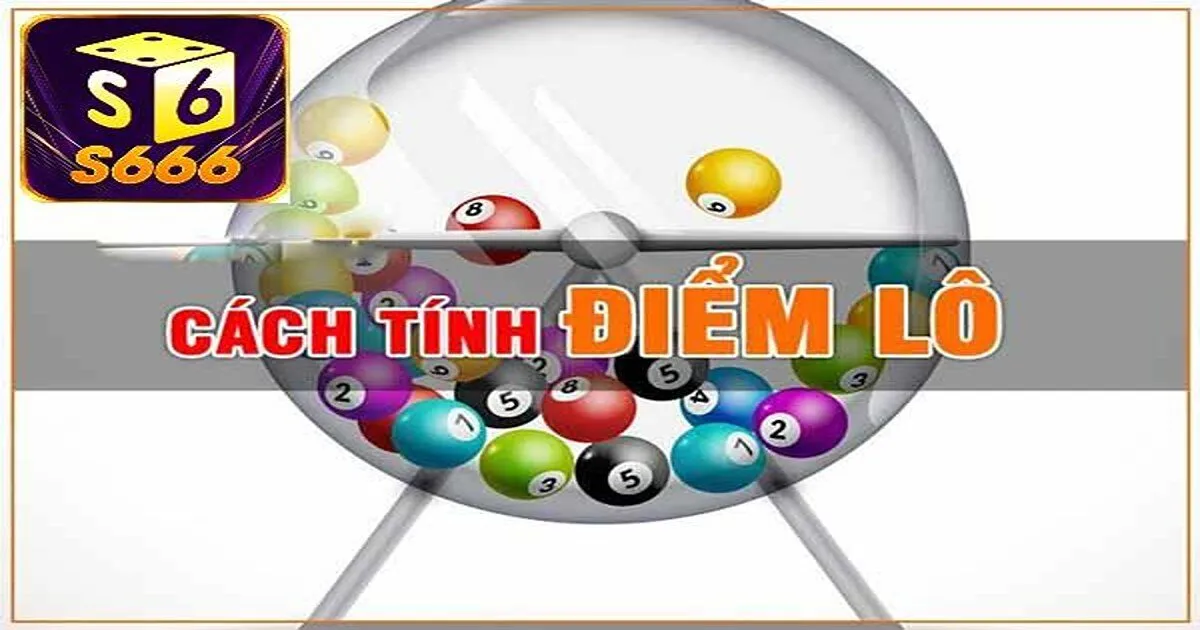 Hướng Dẫn Cách Tính Điểm Lô Chuẩn Cho Người Mới 4 Phân tích tần suất để tính điểm lô