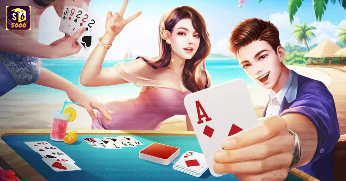 Cách Nhớ Bài Tiến Lên Để Luôn Chiến Thắng Trong Ván Chơi 3 Hướng dẫn chi tiết về cách nhớ bài tiến lên