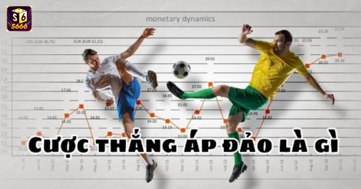 Cược Thắng Áp Đảo Tại S666: Cách Chơi Và Kinh Nghiệm Chơi 2 Lợi ích của cược thắng áp đảo tại S666