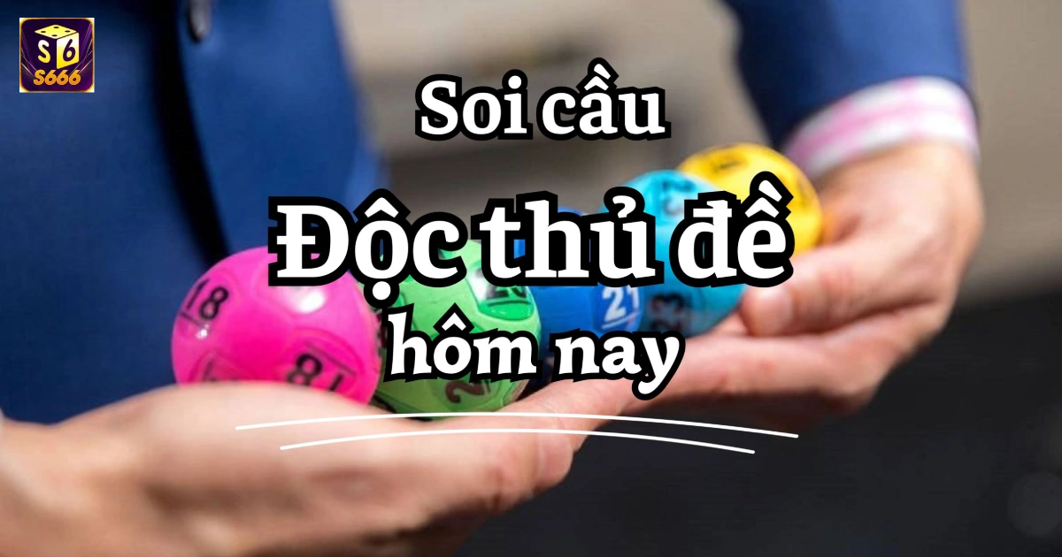 Độc Thủ Lô Là Gì? Chơi Độc Thủ Lô Như Thế Nào? Bí Quyết Chơi 2 Định Nghĩa Độc Thủ Lô Là Gì?