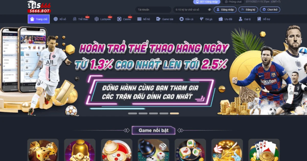 S666 - Trang Chủ Đăng Ký / Đăng Nhập S666.com Uy Tín 24 S666 là gì?