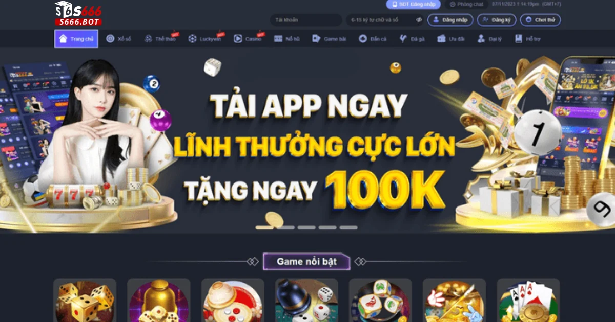S666 - Trang Chủ Đăng Ký / Đăng Nhập S666.com Uy Tín 25 Lý do nên lựa chọn S666 để cá cược