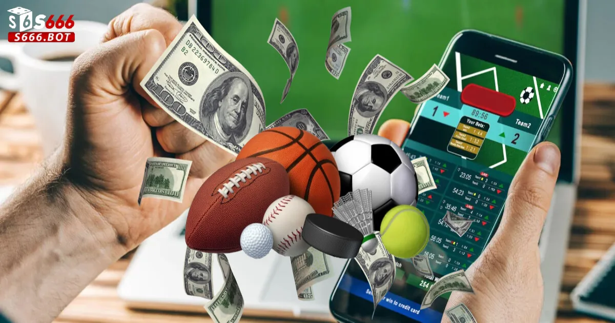 SBT Sports S666 - Mẹo Chơi & Chiến Lược Cược Thành Công 1 Giới Thiệu Về SBT Sports S666