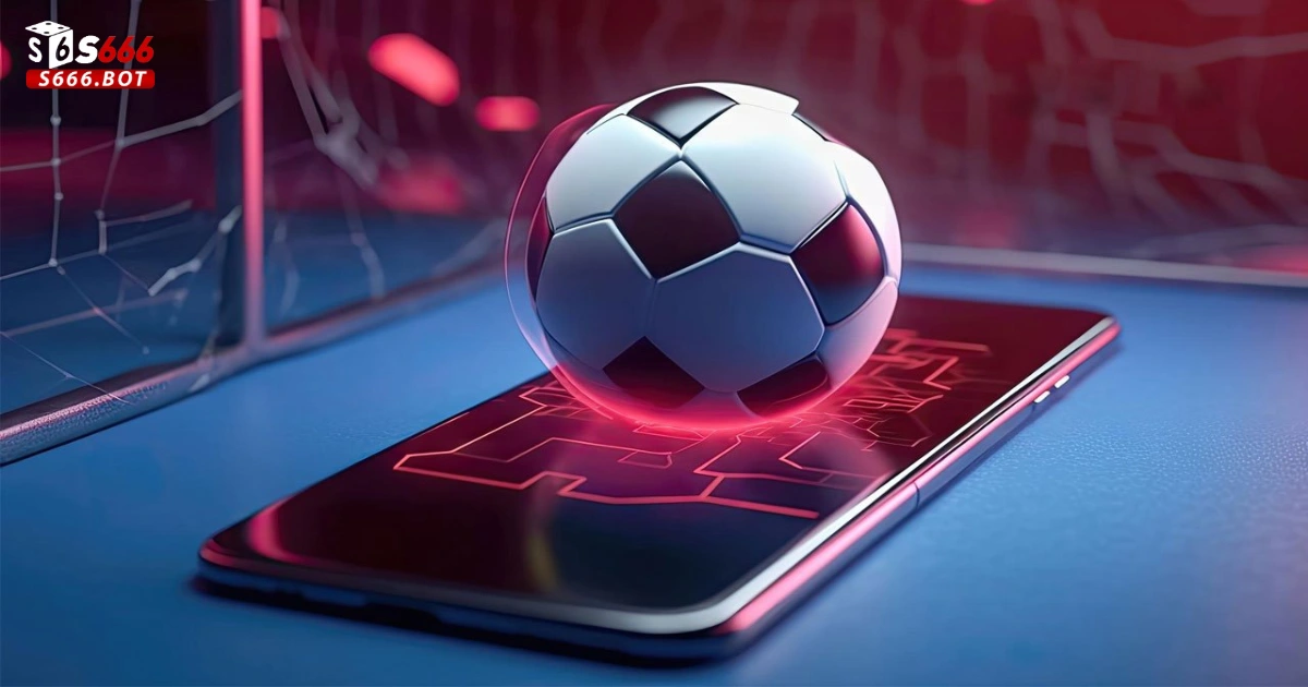 SBT Sports S666 - Mẹo Chơi & Chiến Lược Cược Thành Công 2 Lợi Ích Khi Tham Gia Cá Cược Tại SBT Sports S666