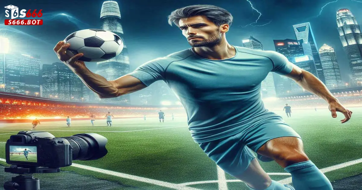 SBT Sports S666 - Mẹo Chơi & Chiến Lược Cược Thành Công 3 Mẹo Cá Cược SBT Sports Tại S666